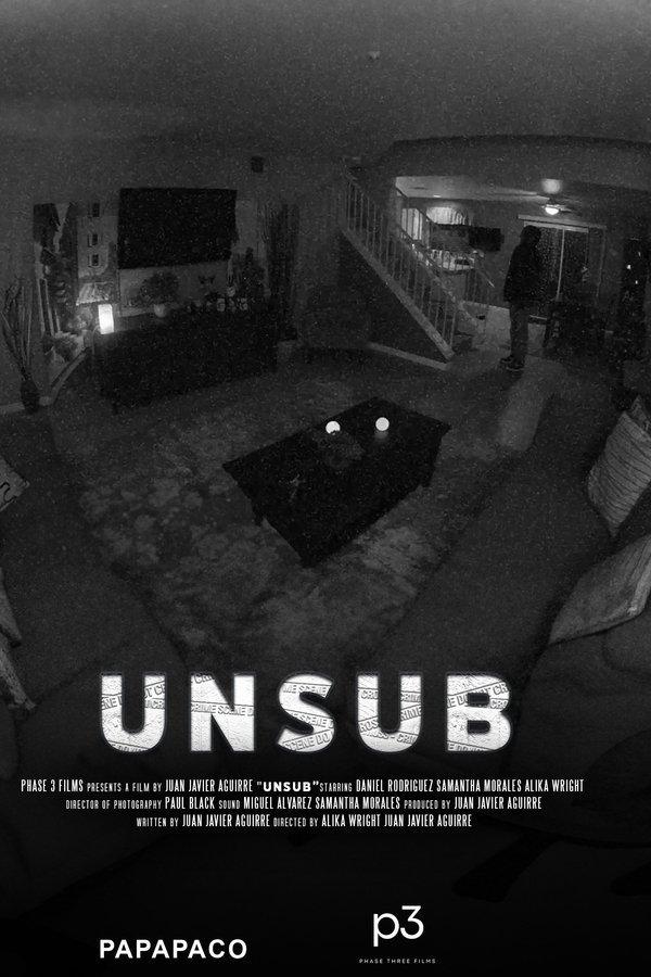 UNSUB