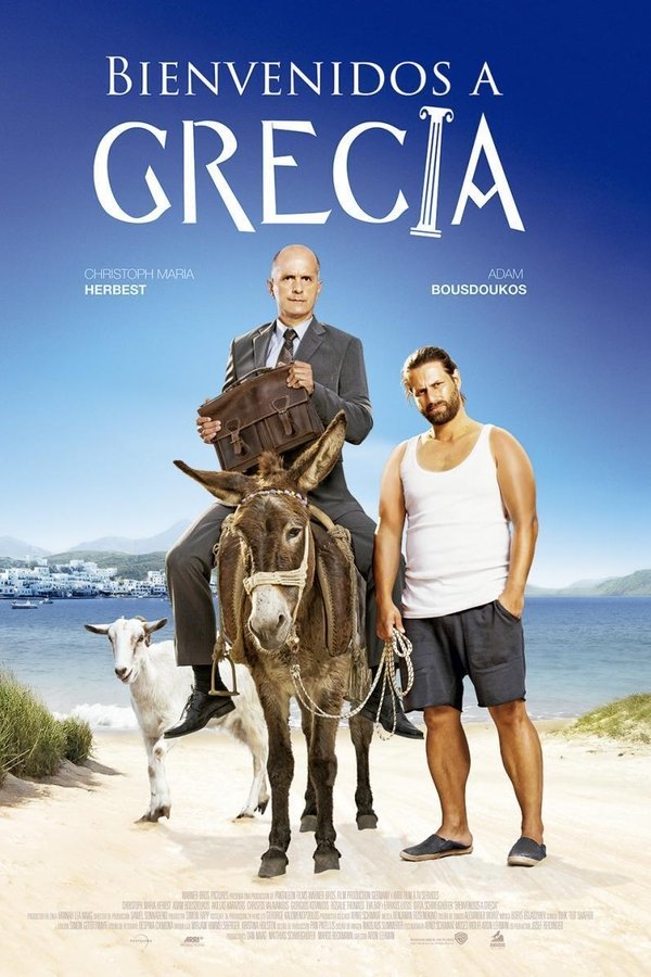 Highway to Hellas
