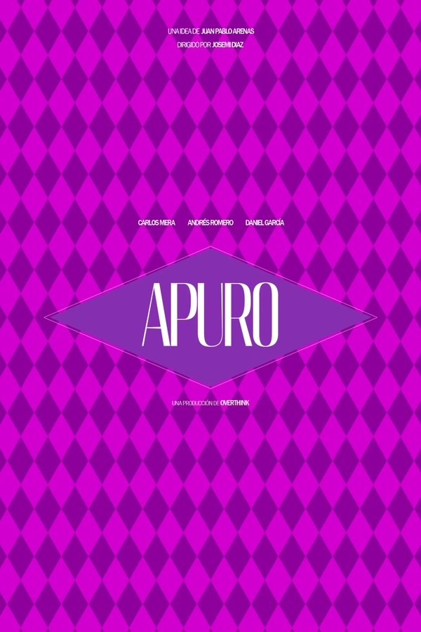 Apuro