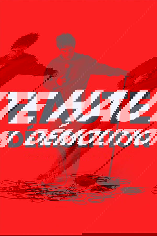 Haute Démolition