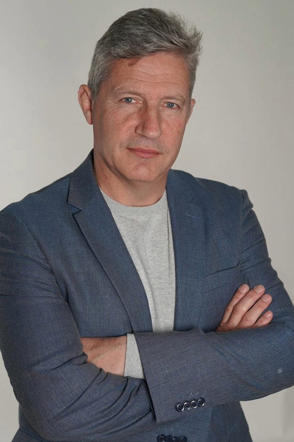 Director
