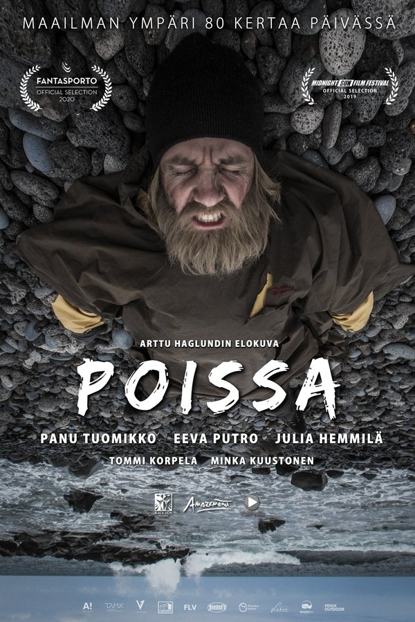 Näin Tehtiin Poissa