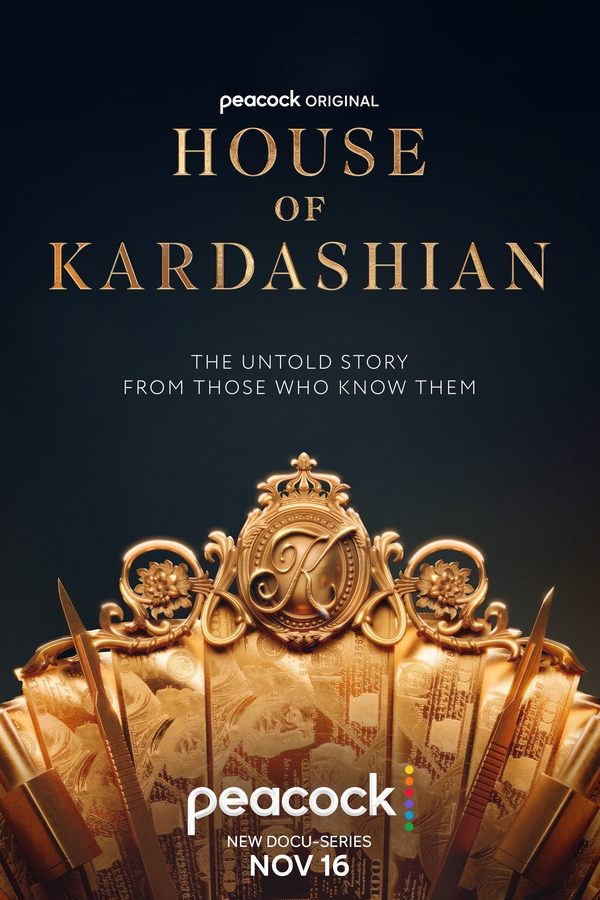 House Of Kardashian