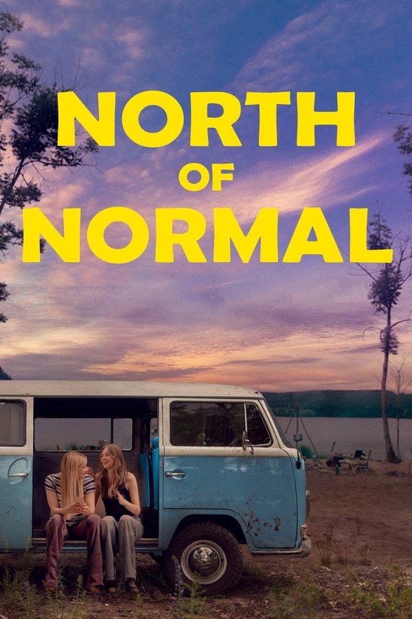 North Of Normal