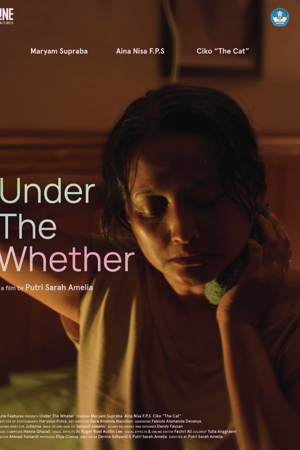 Under The Whether