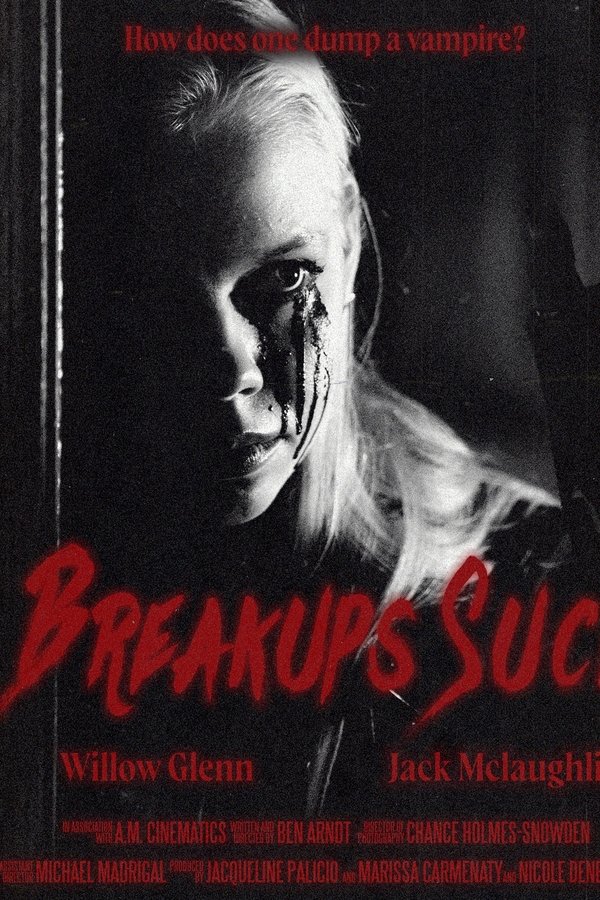 Breakups Suck
