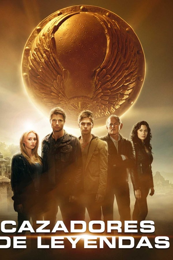 The Hunters