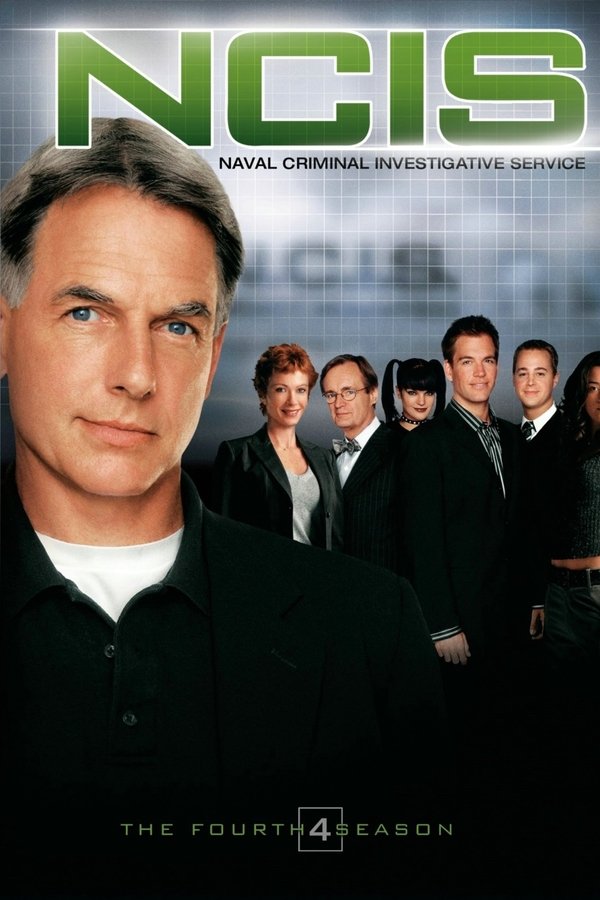 Watch NCIS Free