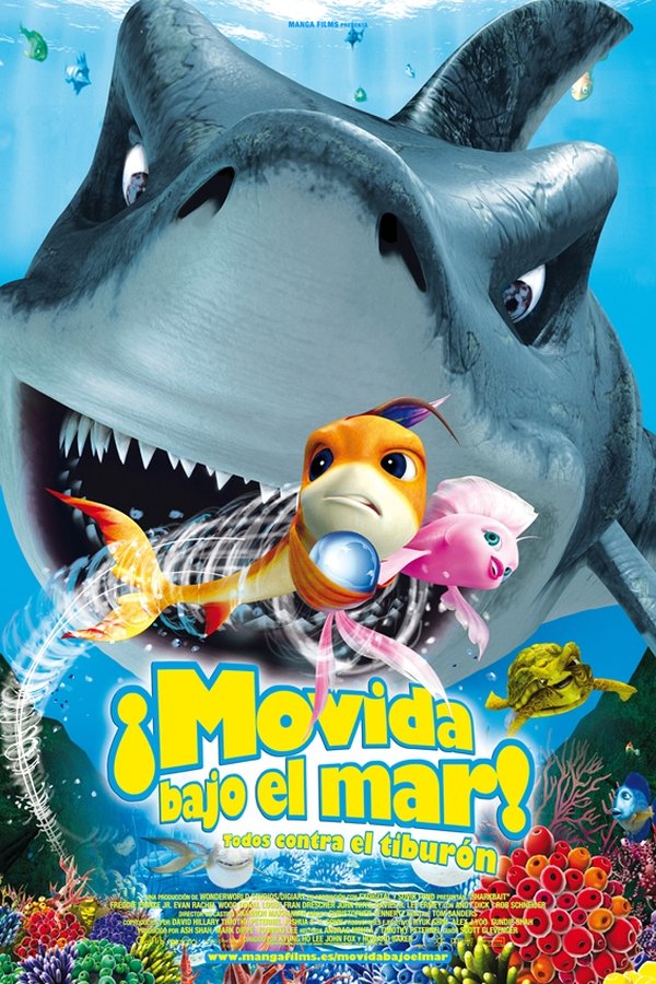 Shark Bait