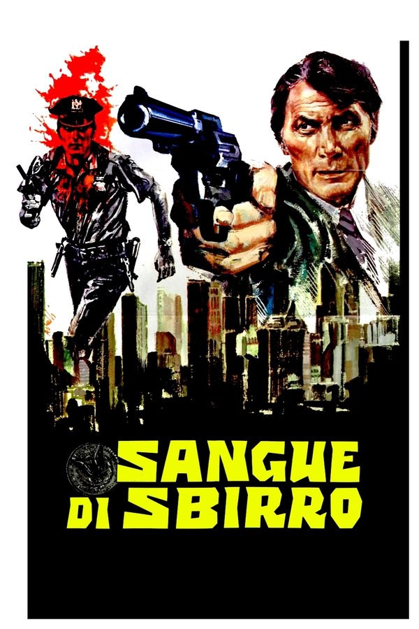 Sangue Di Sbirro