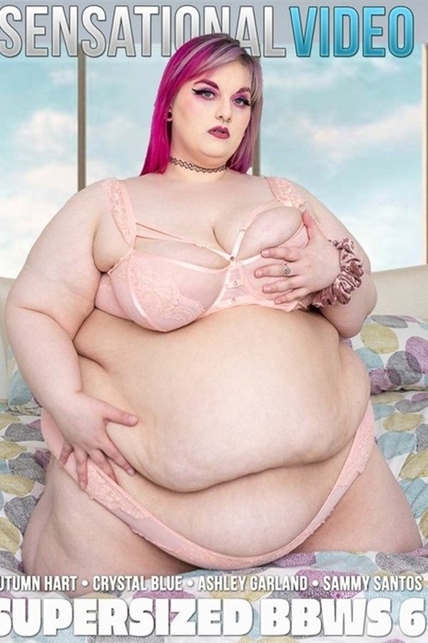 Supersized BBWS 6