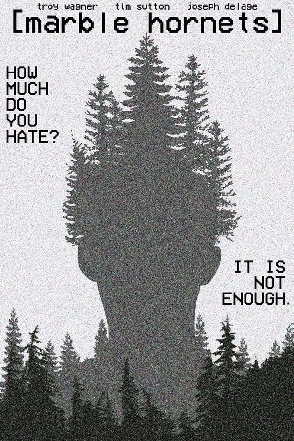 Marble Hornets