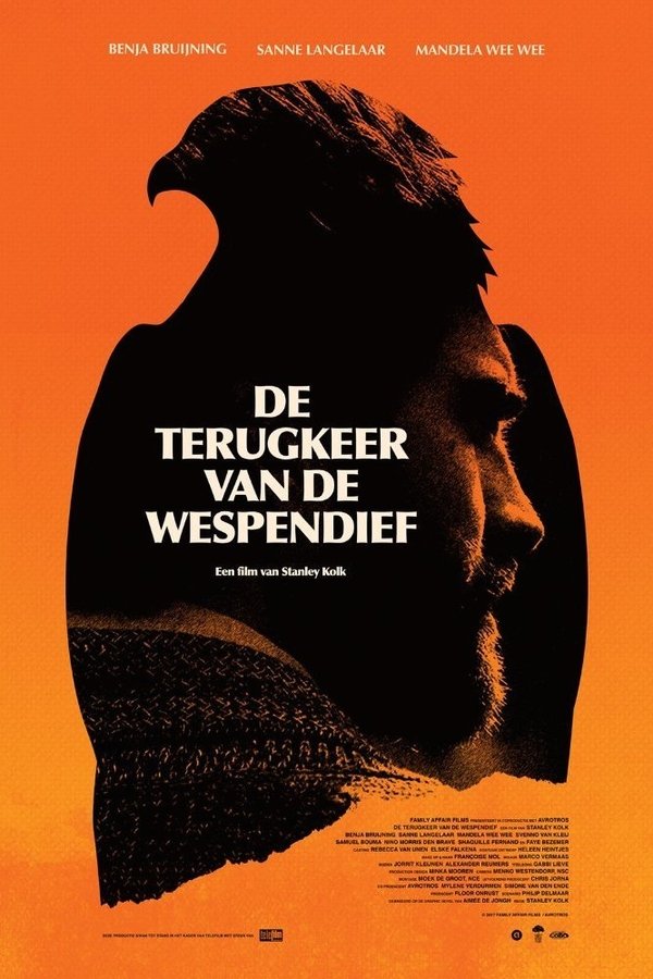 De Terugkeer Van De Wespendief