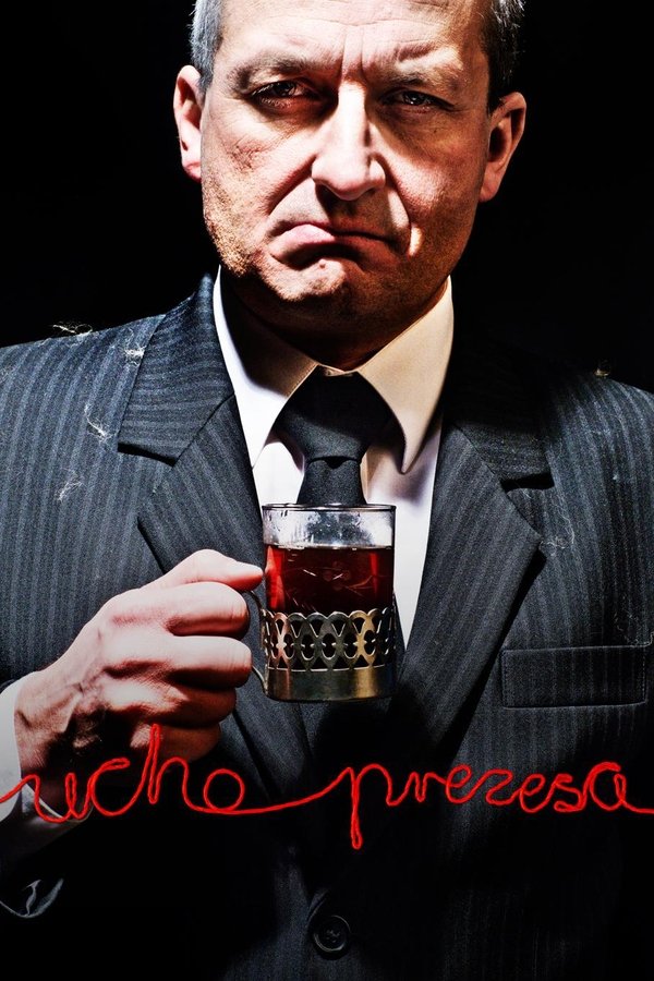 Ucho Prezesa