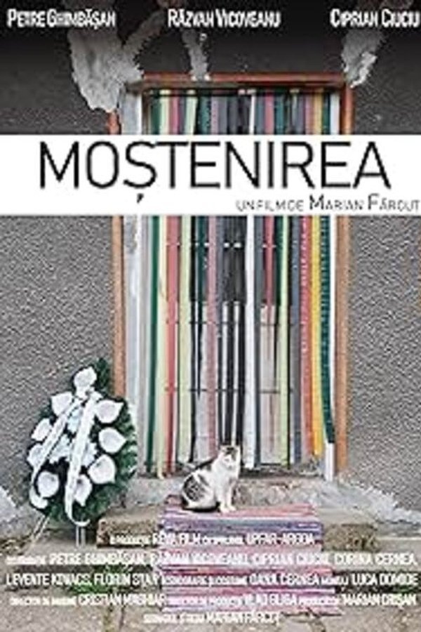 Moștenirea