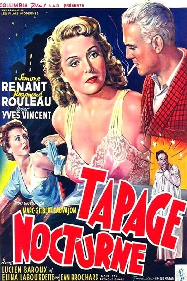 Tapage Nocturne