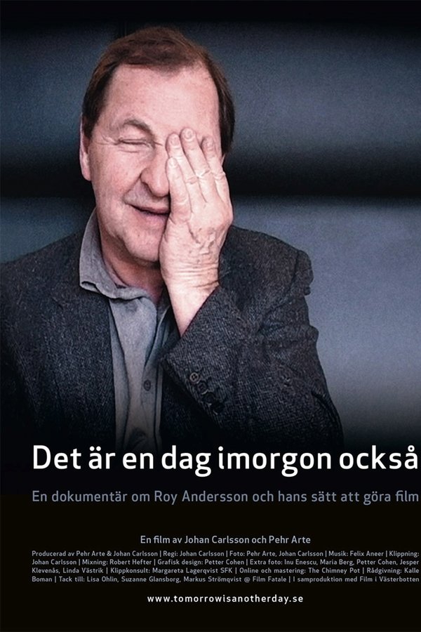 Det är En Dag Imorgon Också