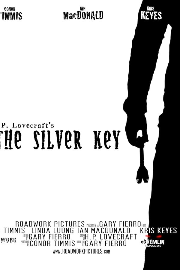 The Silver Key