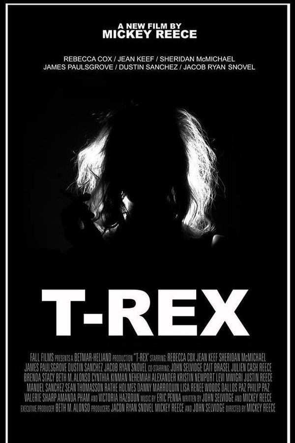 T-Rex