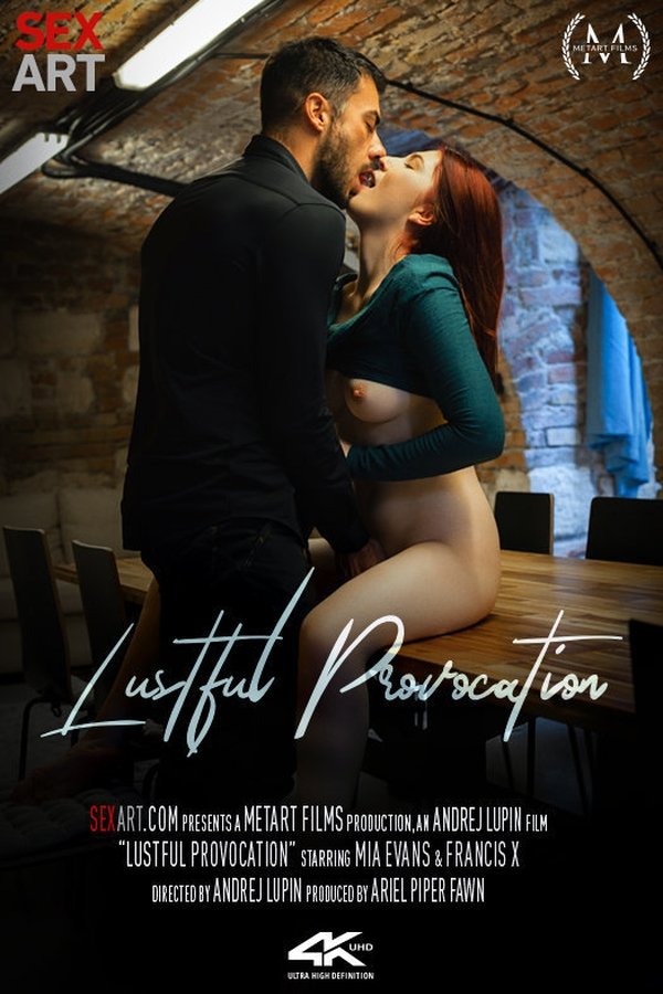 Lustful Provocation