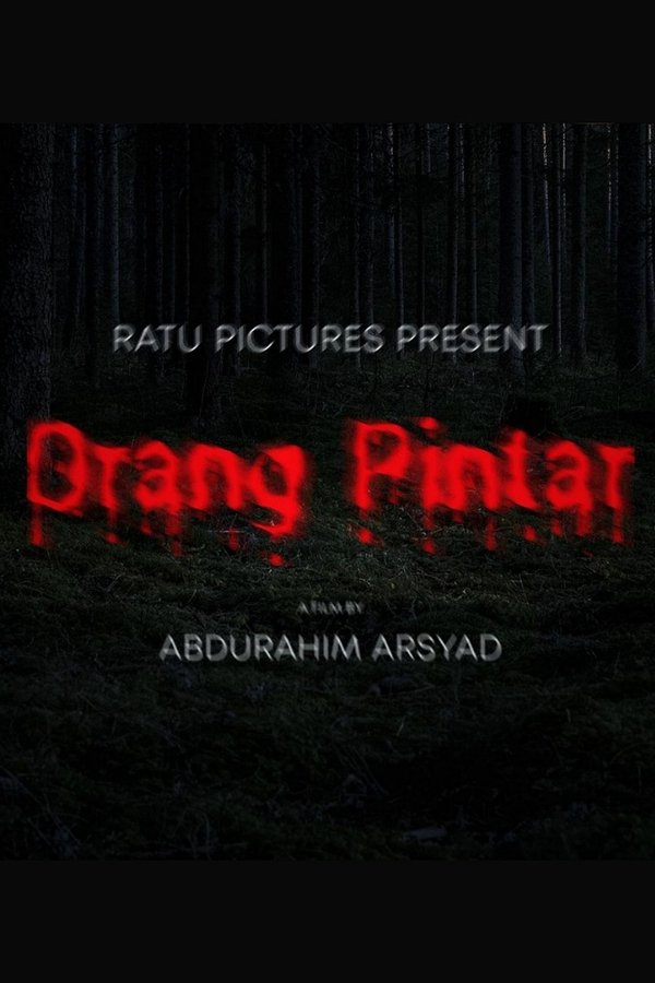 Orang Pintar