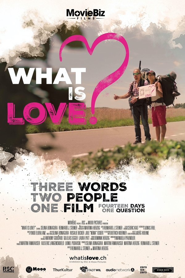 What Is Love?