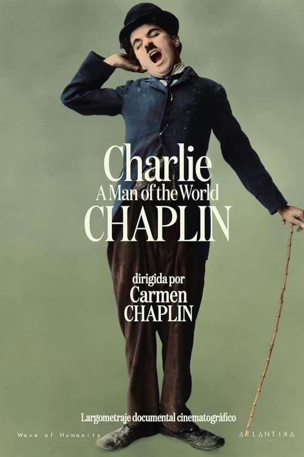 Chaplin | Espíritu Gitano