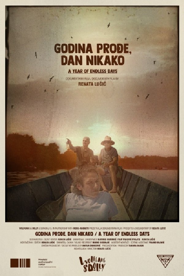 Godina Prođe, Dan Nikako
