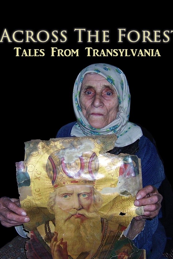 Tales from Transylvania