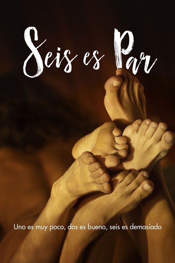 Seis Es Par