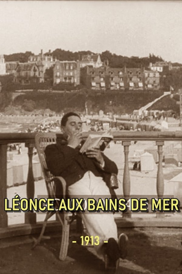 Léonce Aux Bains De Mer