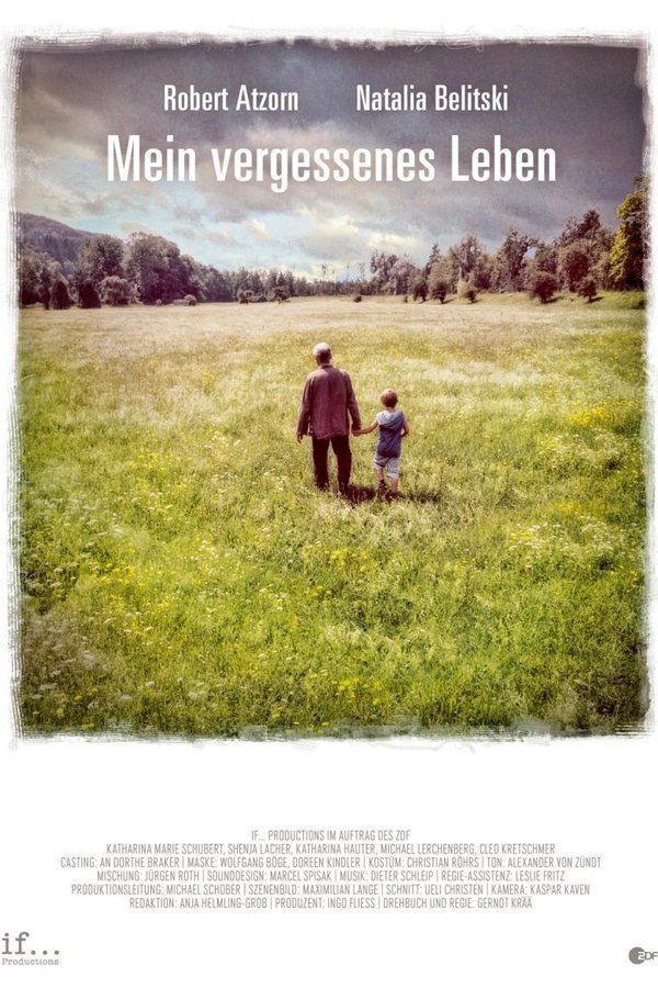 Mein Vergessenes Leben