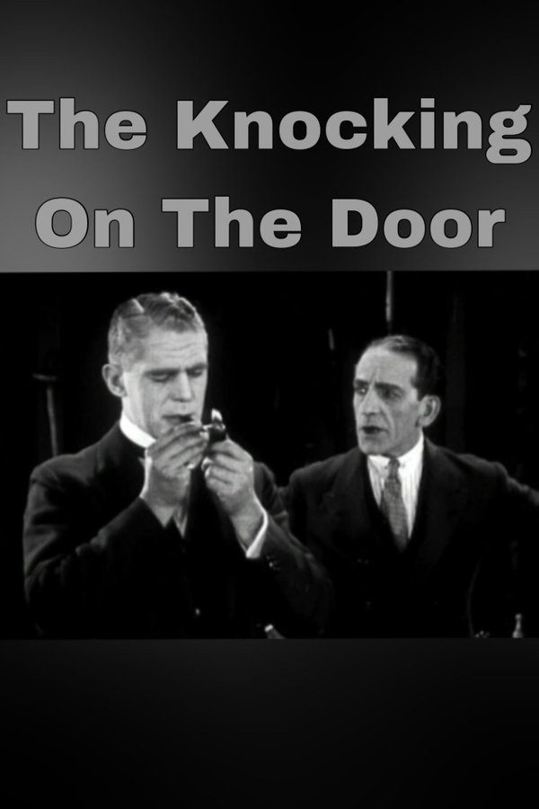 The Knocking On The Door