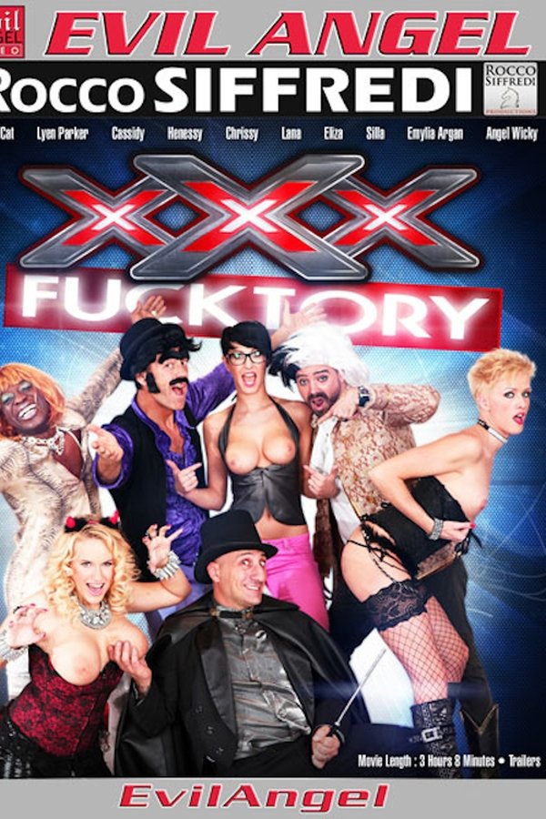 XXX Fucktory