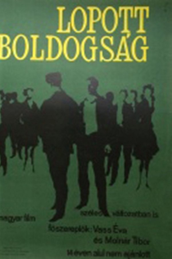 Lopott Boldogság