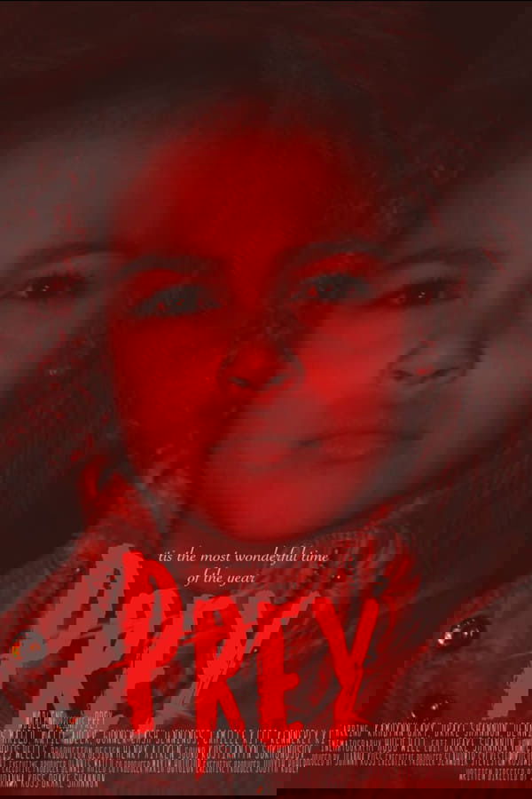 Prey
