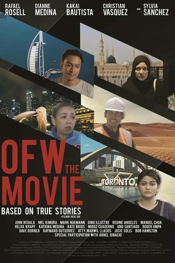 OFW The Movie