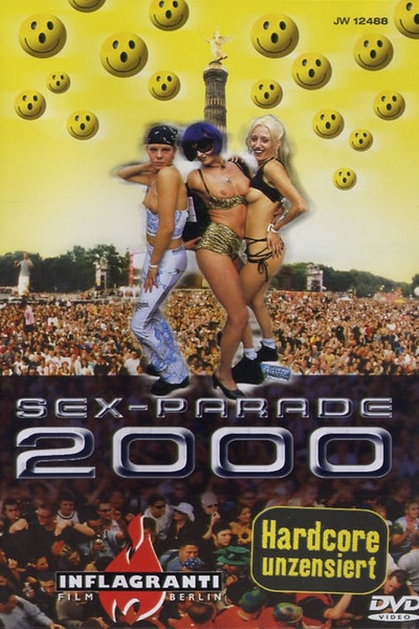 Sex-Parade 2000