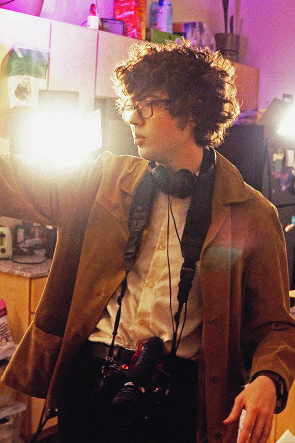 Director