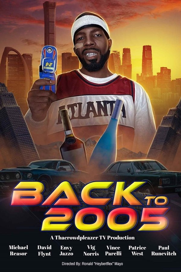 Back To 2005