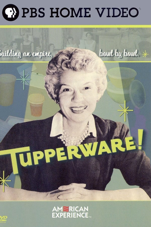 Tupperware!