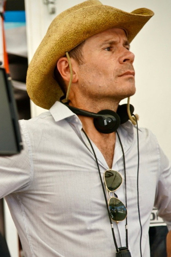 Director