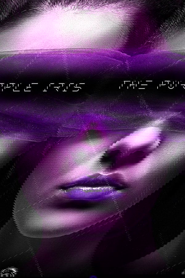 The Purple Iris