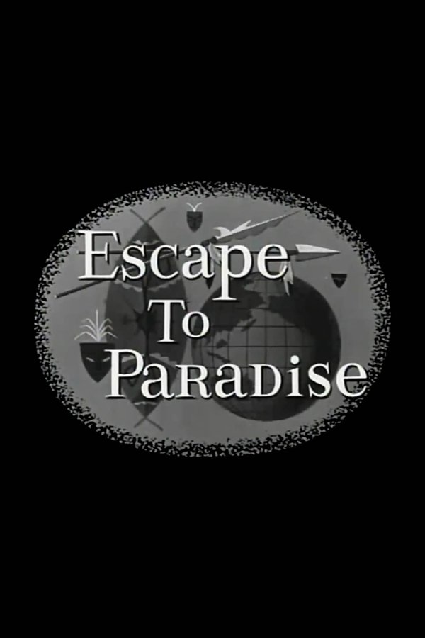 Escape To Paradise/Water Birds