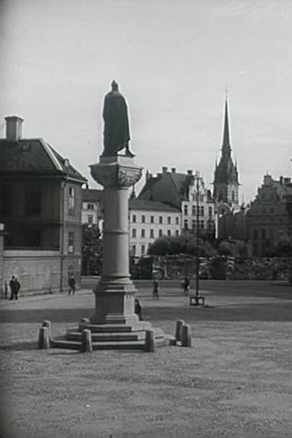 Vår Gamla Stad