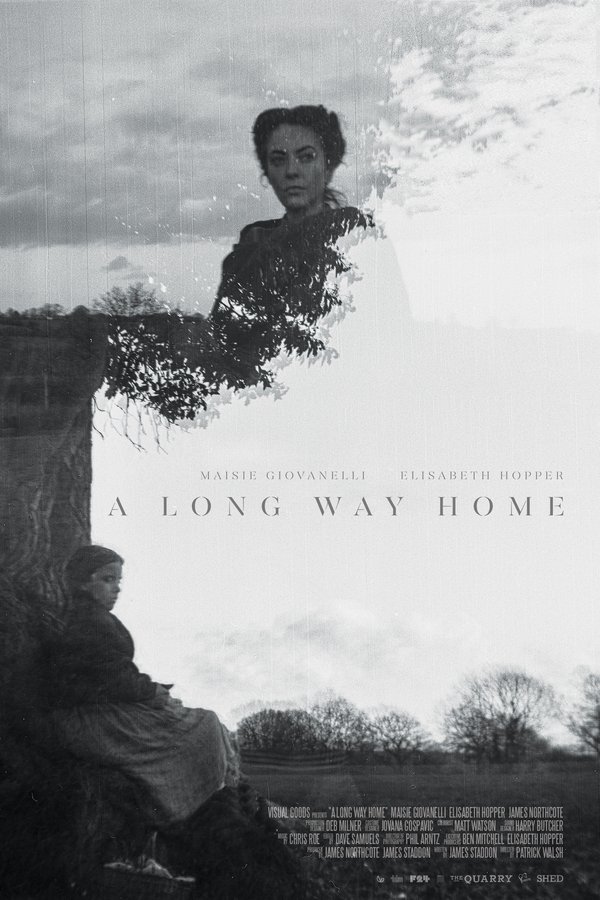 A Long Way Home