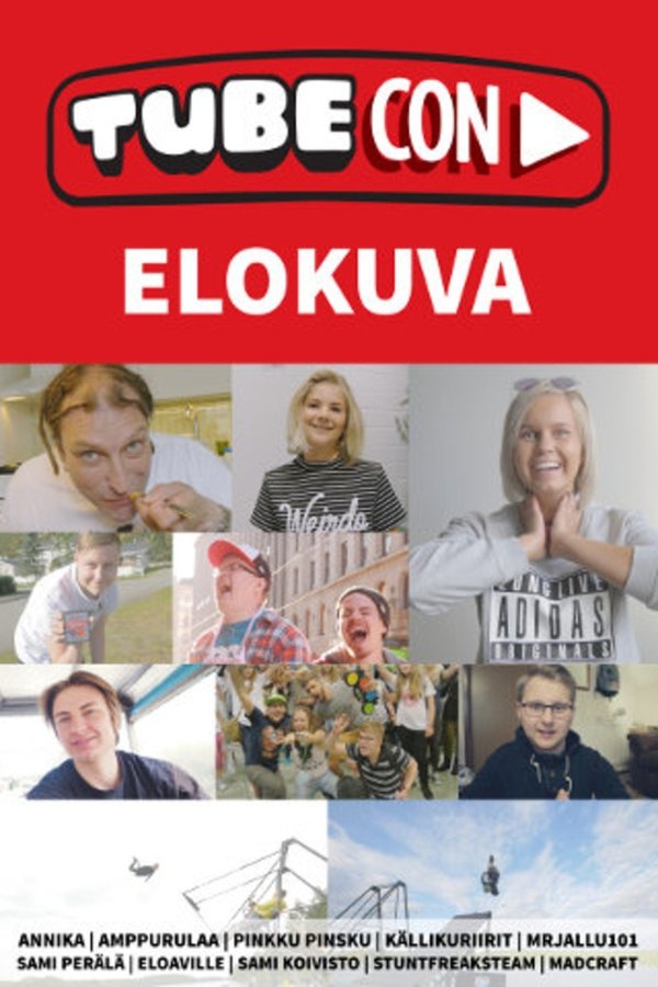 Tubecon-elokuva