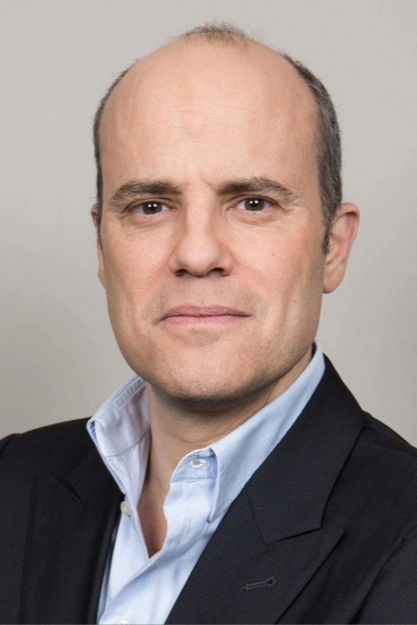 Director