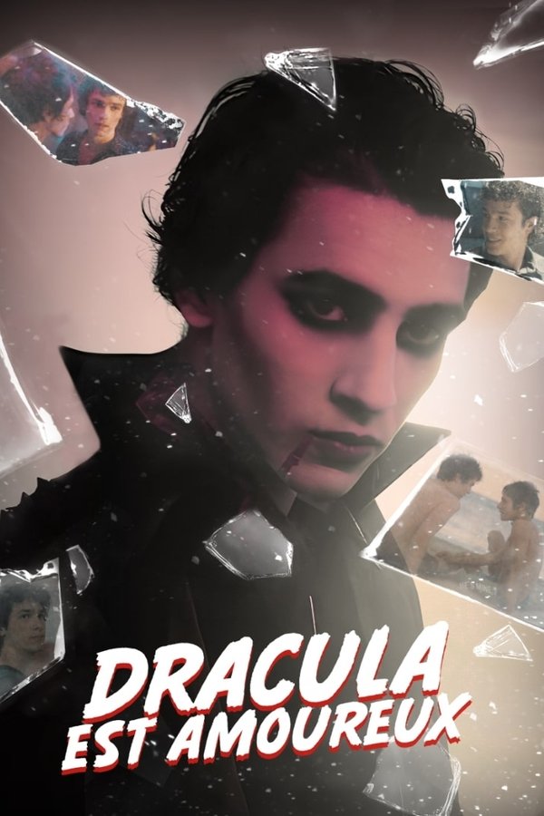 Dracula Est Amoureux