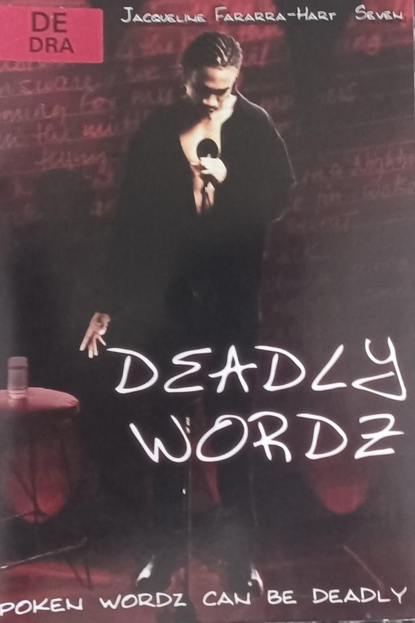Deadly Wordz